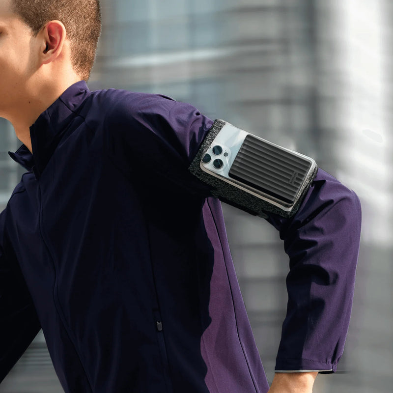 Carregar imagem no visualizador da galeria, PowerBank EcoFlow Rapid Mag 5000mAh 20W