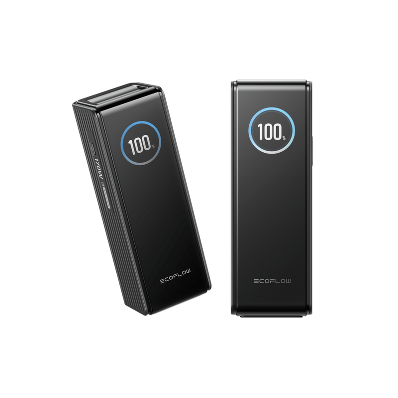 Carregar imagem no visualizador da galeria, PowerBank EcoFlow RAPID 25,000mAh 170W