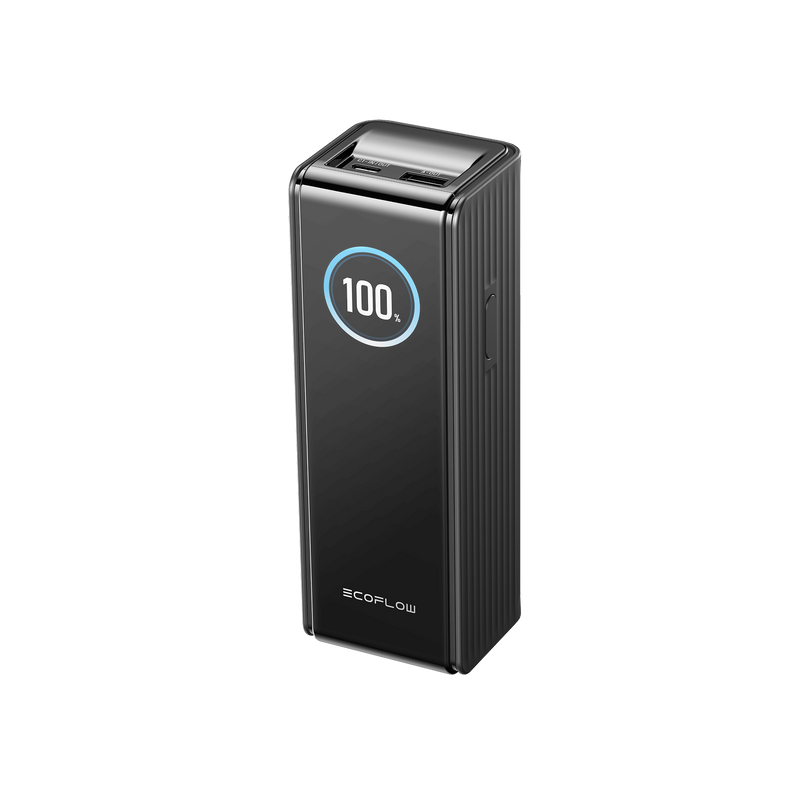 Carregar imagem no visualizador da galeria, PowerBank EcoFlow RAPID 25,000mAh 170W