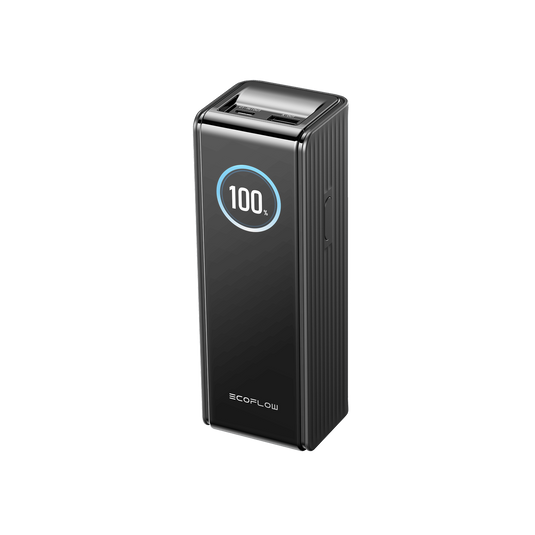 PowerBank EcoFlow RAPID 25,000mAh 170W