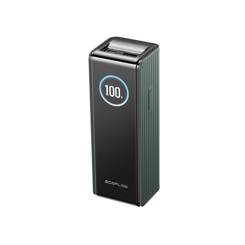 Carregar imagem no visualizador da galeria, PowerBank EcoFlow RAPID 25,000mAh 170W