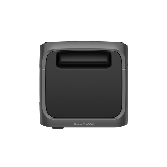 Estação de Energia Portátil EcoFlow RIVER 3 Plus