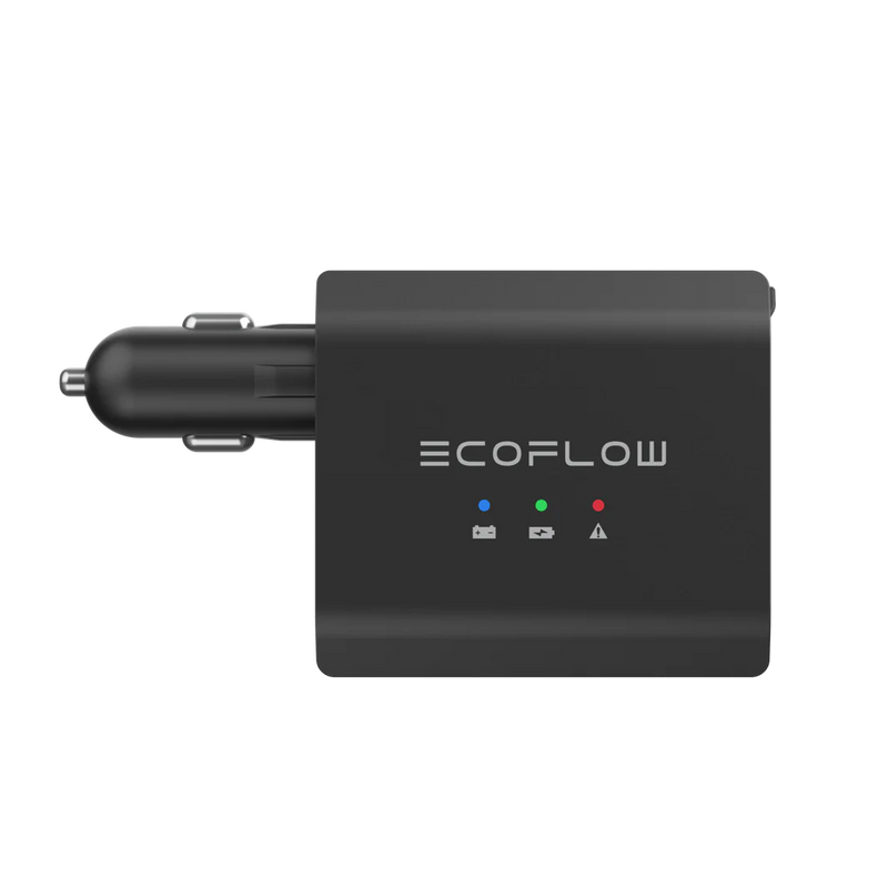 Carregar imagem no visualizador da galeria, Carregador Inteligente de Bateria Automóvel EcoFlow 12V 24V