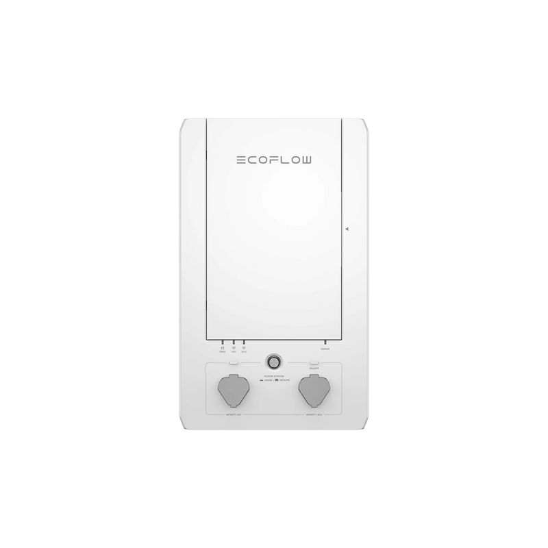 Carregar imagem no visualizador da galeria, Conjunto Smart Home Painel (Painel + 13 Módulos de Relé)