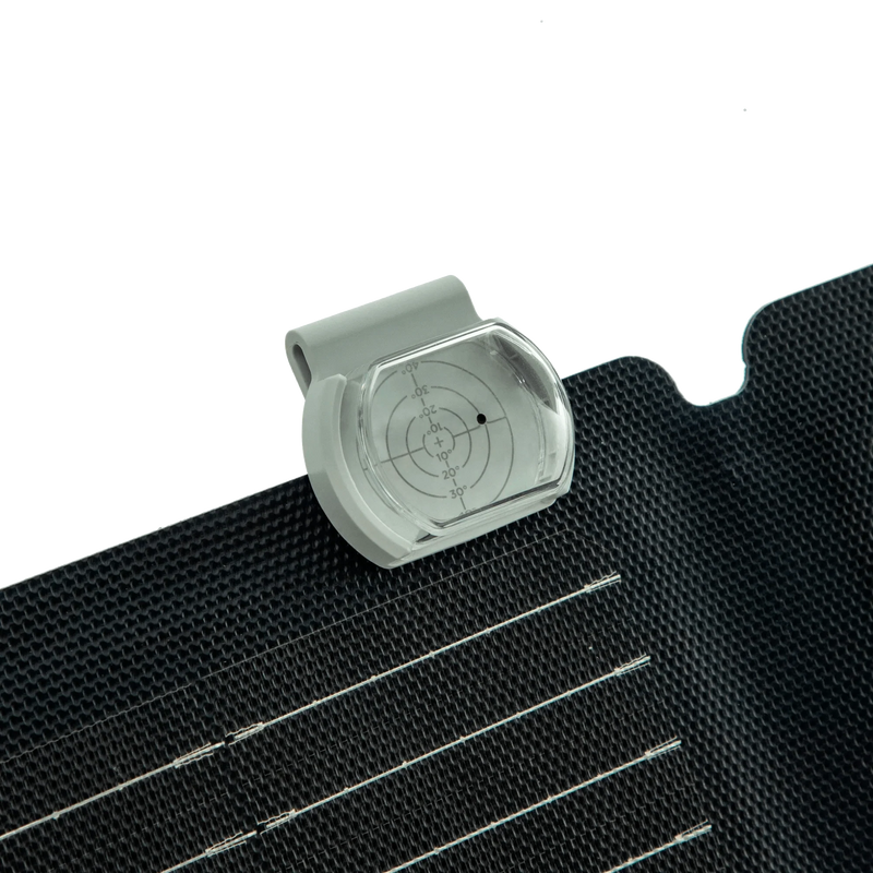 Carregar imagem no visualizador da galeria, Guia de Ângulos Solares para Montagem de Painel Solar EcoFlow