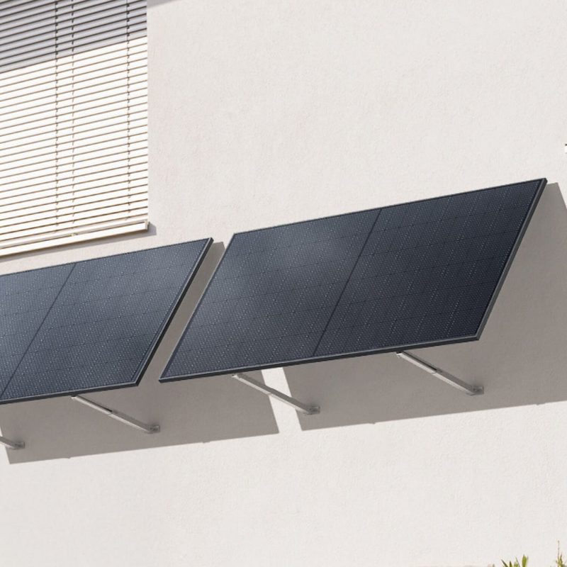 Carregar imagem no visualizador da galeria, Kit EcoFlow STREAM de Parede