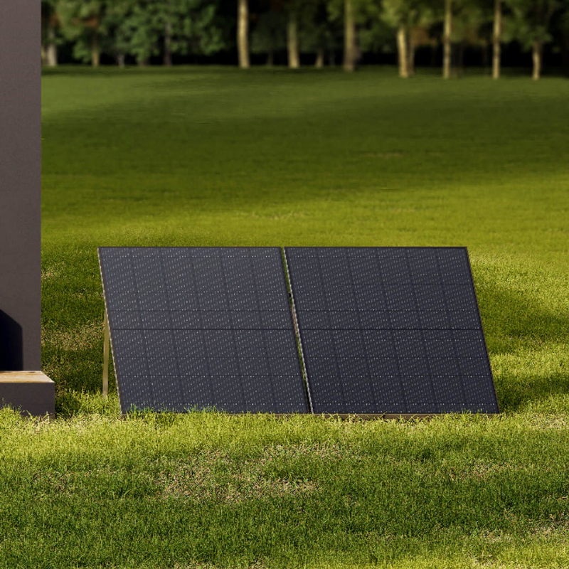 Carregar imagem no visualizador da galeria, Kit EcoFlow STREAM de Jardim/Chão