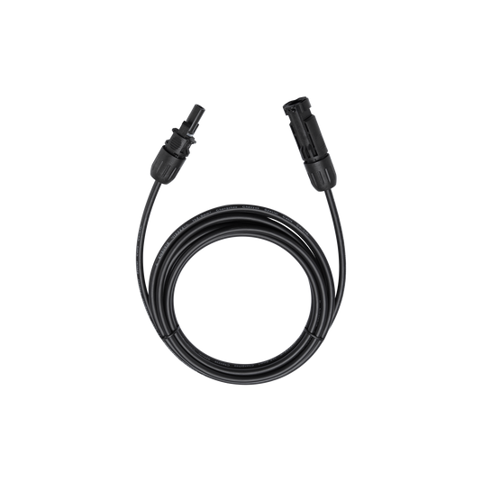 Cabo de Extensão para Painel Solar EcoFlow STREAM (2.95M)
