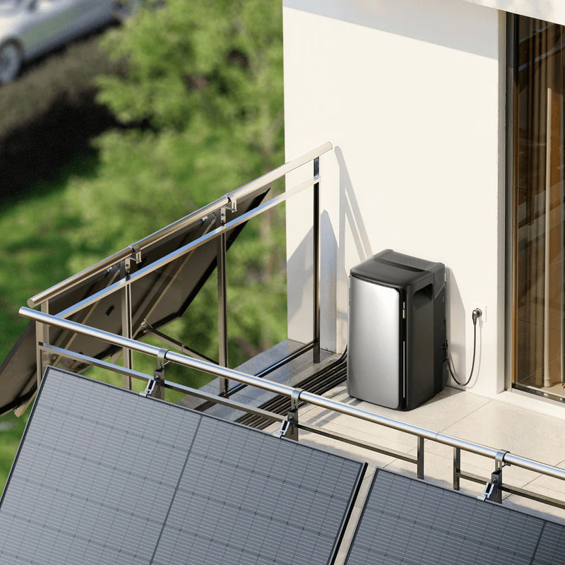 Carregar imagem no visualizador da galeria, EcoFlow STREAM Ultra/Pro