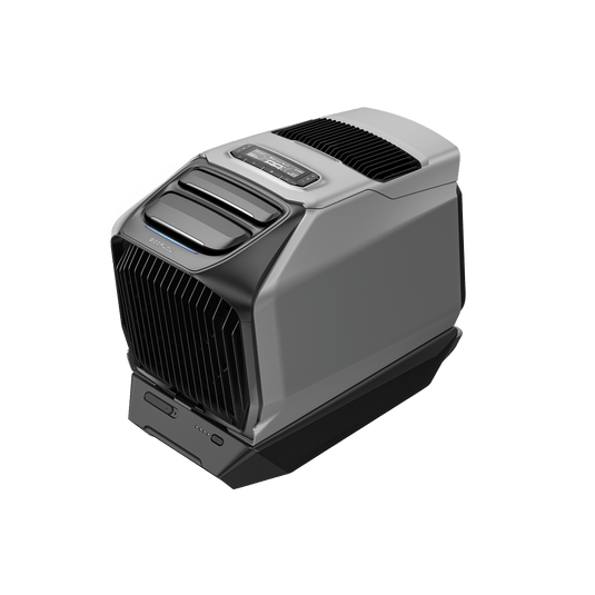 Ar Condicionado Portátil EcoFlow WAVE 3