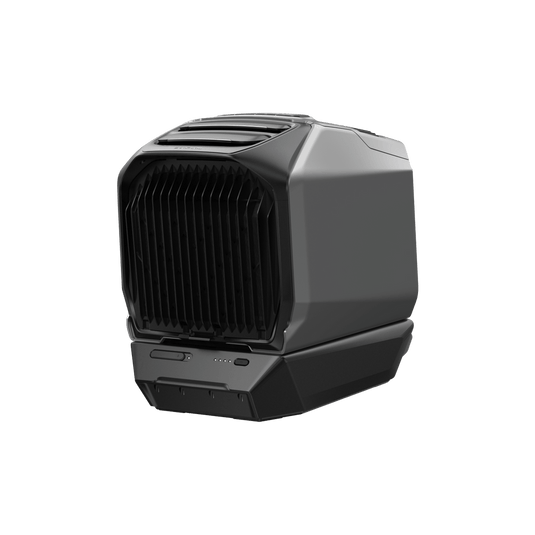 Ar Condicionado Portátil EcoFlow WAVE 3