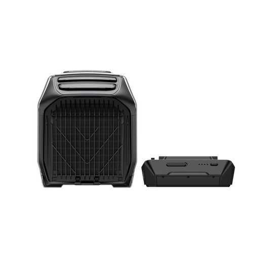 Ar Condicionado Portátil EcoFlow WAVE 3