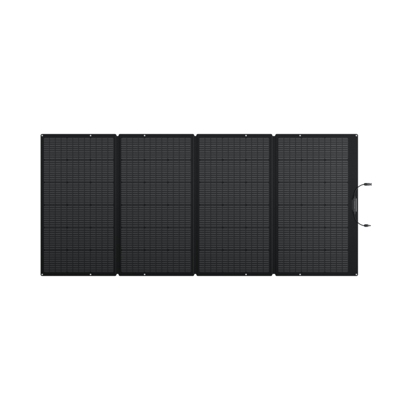 Carregar imagem no visualizador da galeria, Painel Solar Portátil EcoFlow de 400W