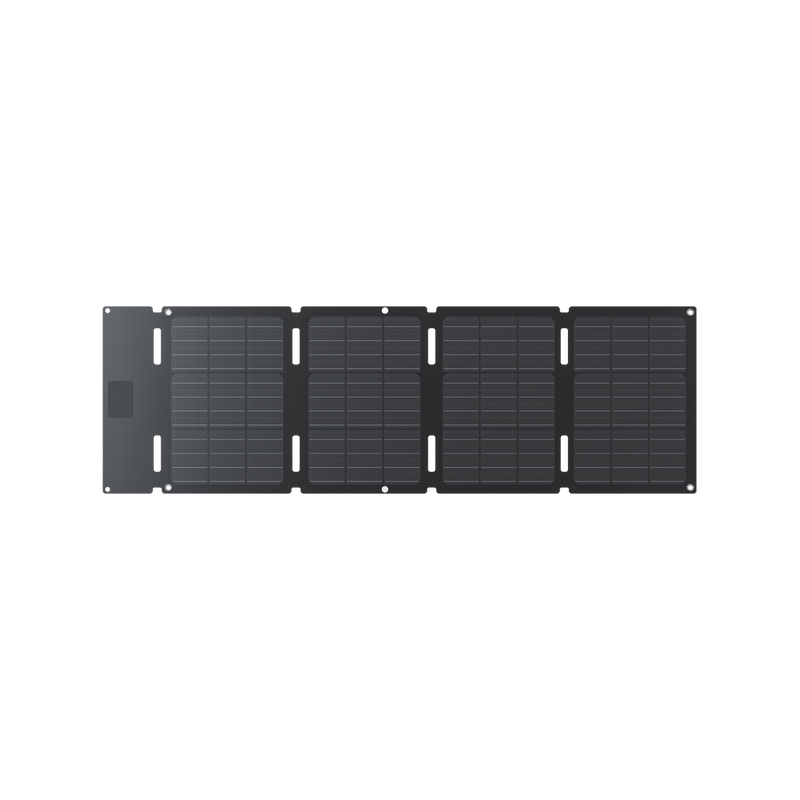 Carregar imagem no visualizador da galeria, Painel Solar Portátil EcoFlow de 45W (USB tipo C)