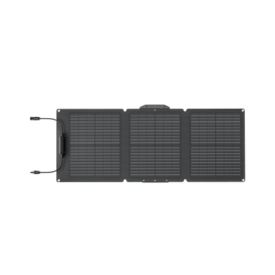 Carregar imagem no visualizador da galeria, Painel Solar Portátil EcoFlow de 60W