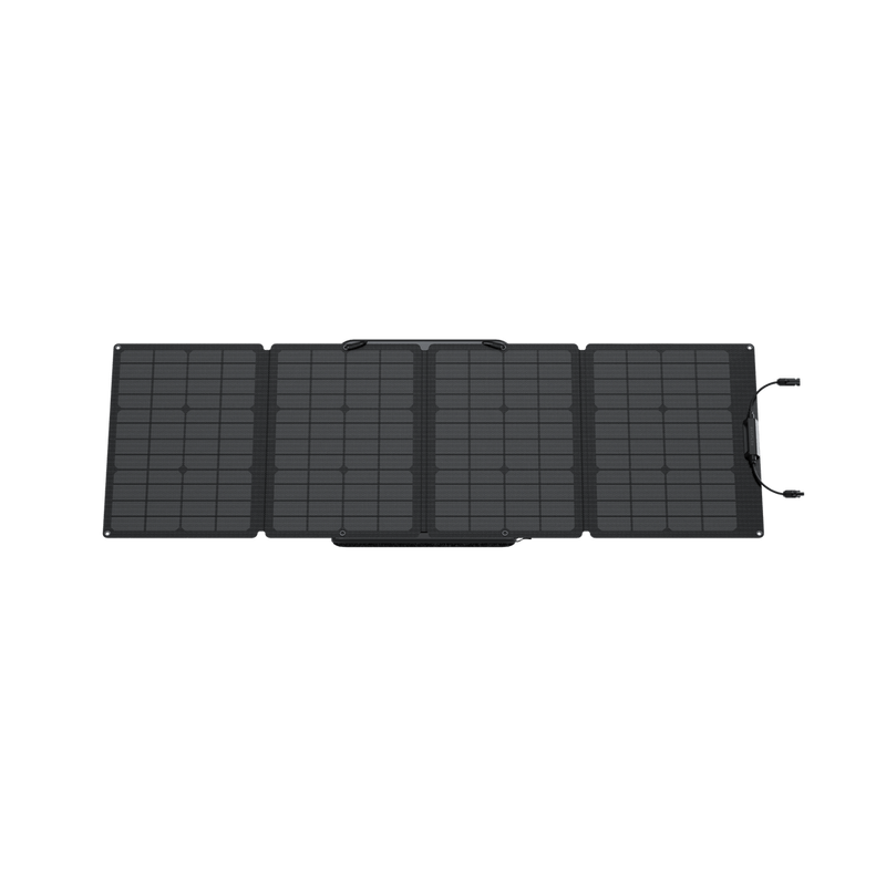 Carregar imagem no visualizador da galeria, Gerador Solar EcoFlow RIVER 2 Pro (PV110W)