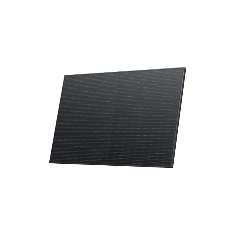Carregar imagem no visualizador da galeria, Painel Solar EcoFlow de 400W (2 unidades)