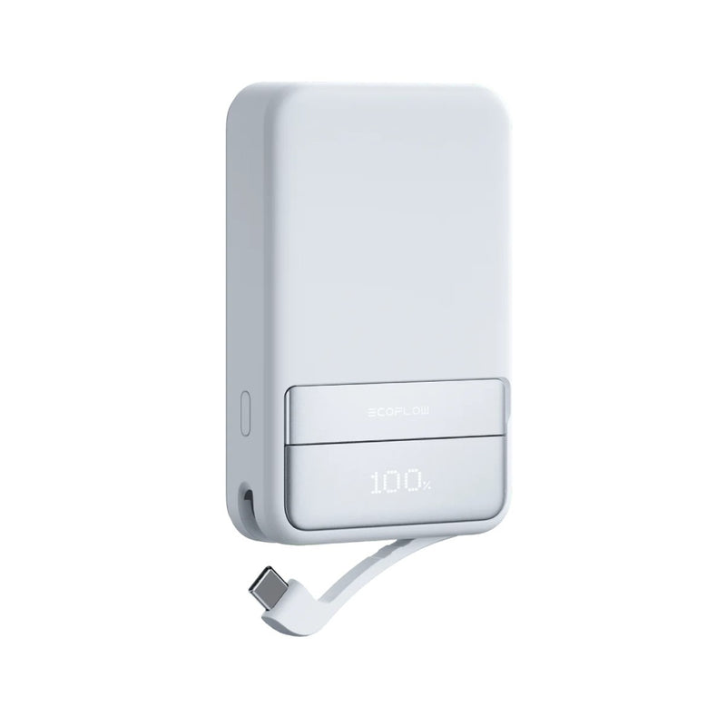 Carregar imagem no visualizador da galeria, PowerBank Magnética EcoFlow RAPID