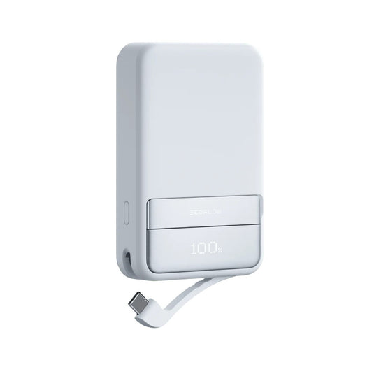 PowerBank Magnética EcoFlow RAPID