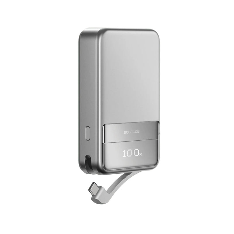 Carregar imagem no visualizador da galeria, PowerBank Magnética EcoFlow RAPID