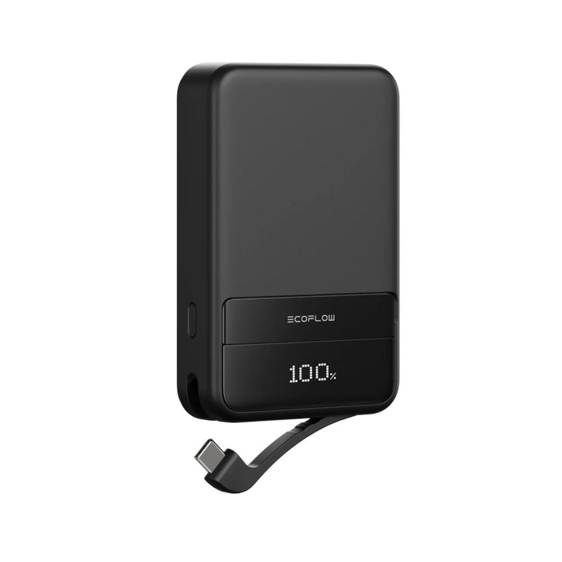 Carregar imagem no visualizador da galeria, PowerBank Magnética EcoFlow RAPID
