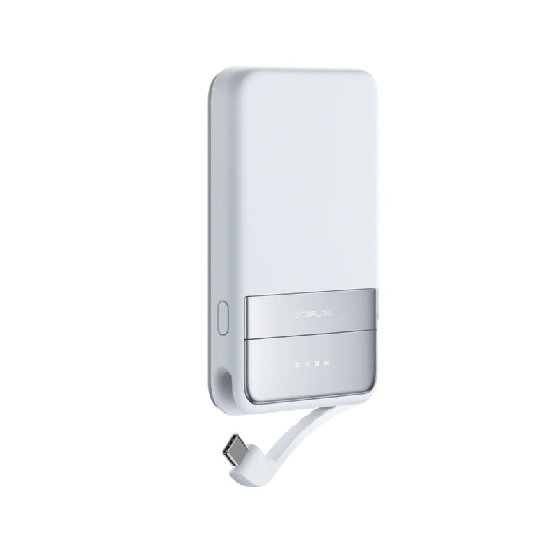 Carregar imagem no visualizador da galeria, PowerBank Magnética EcoFlow RAPID