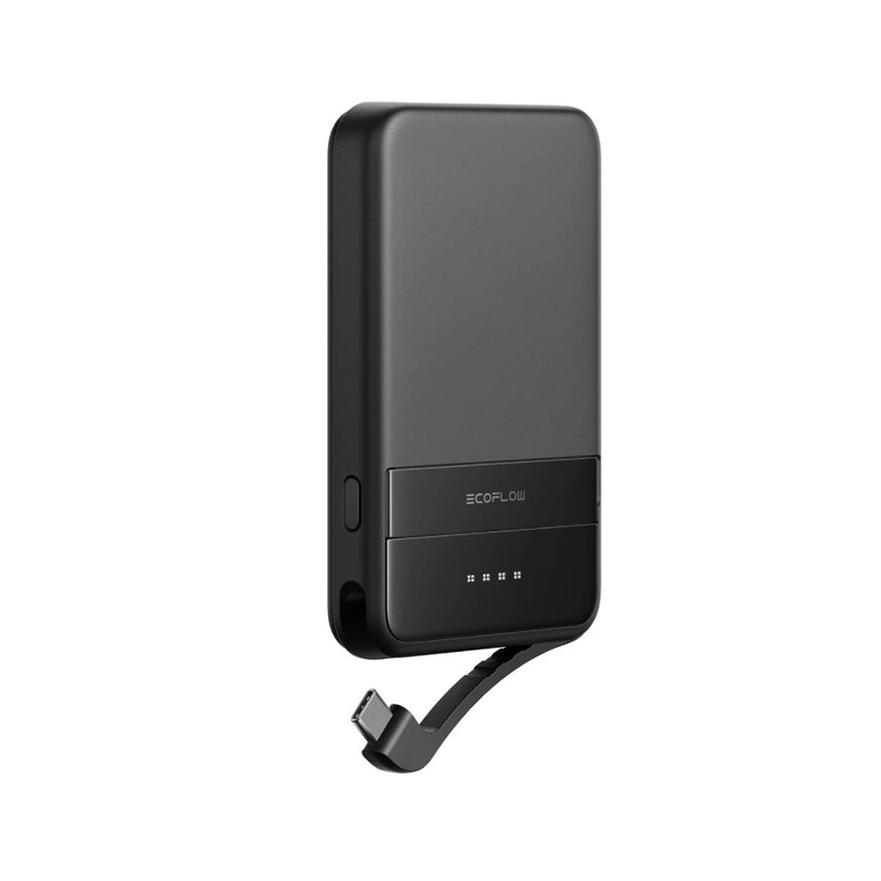 Carregar imagem no visualizador da galeria, PowerBank Magnética EcoFlow RAPID