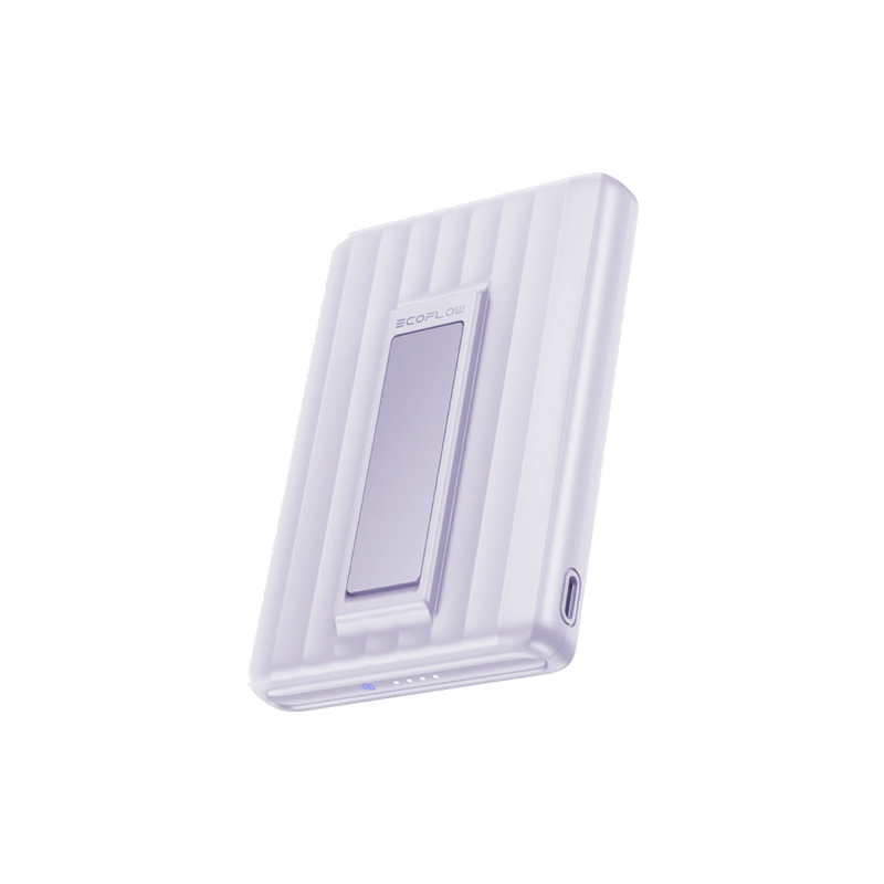 Carregar imagem no visualizador da galeria, PowerBank EcoFlow Rapid Mag 10000mAh 30W