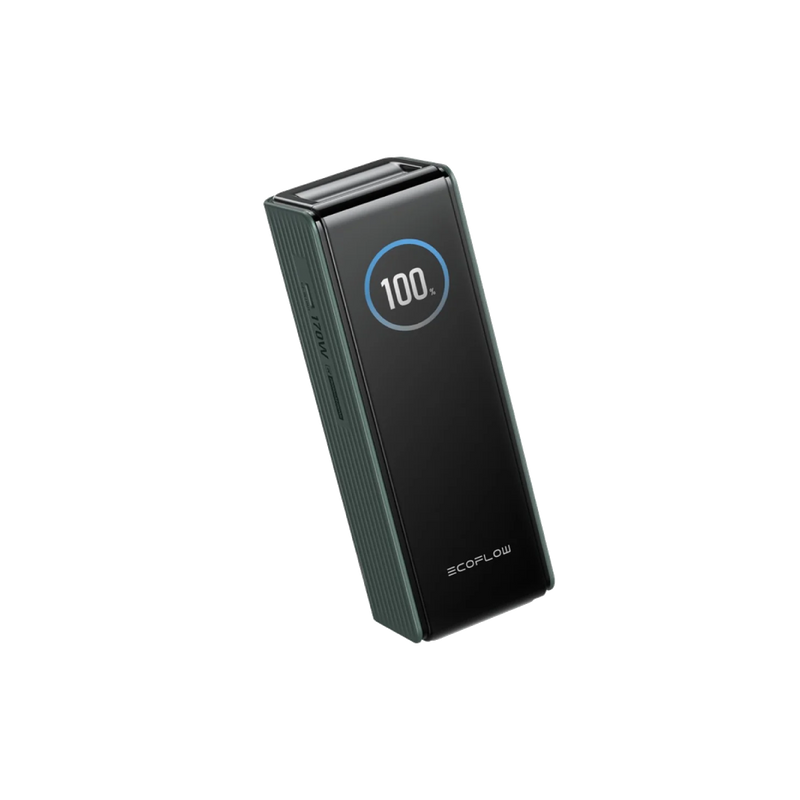 Carregar imagem no visualizador da galeria, PowerBank EcoFlow Rapid 25000mAh 170W
