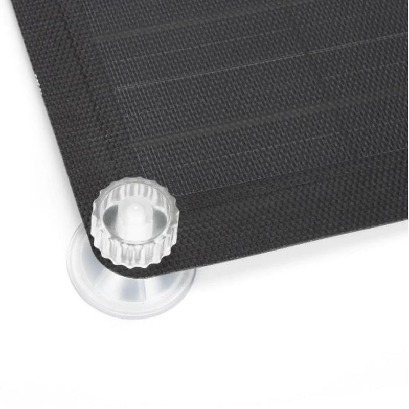 Carregar imagem no visualizador da galeria, Ventosas para Montagem de Painel Solar Portáril EcoFlow (8 Unidades)