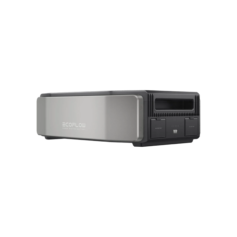 Carregar imagem no visualizador da galeria, Bateria Extra Ecoflow Delta Pro Ultra