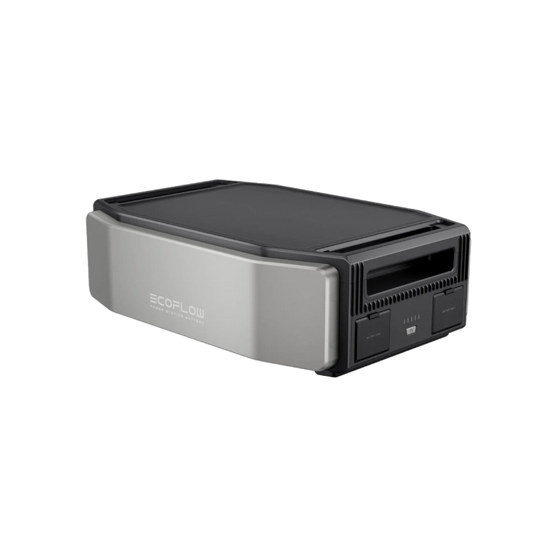 Carregar imagem no visualizador da galeria, Bateria Extra Ecoflow Delta Pro Ultra