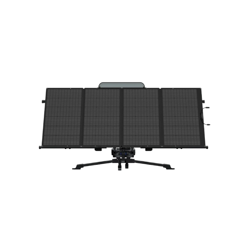 Carregar imagem no visualizador da galeria, Rastreador Solar EcoFlow