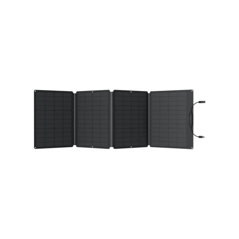 Carregar imagem no visualizador da galeria, Gerador Solar EcoFlow RIVER 3 UPS (PV110W)