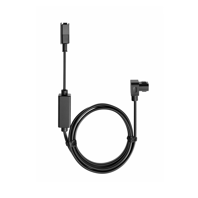 Cabo de Saída XT150 do Carregador de Alternador EcoFlow 1M