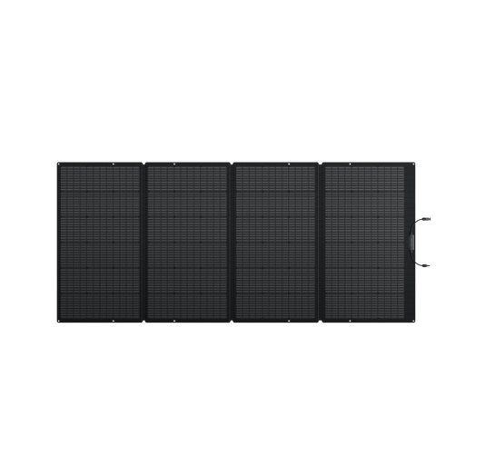 Painel Solar de 400 W