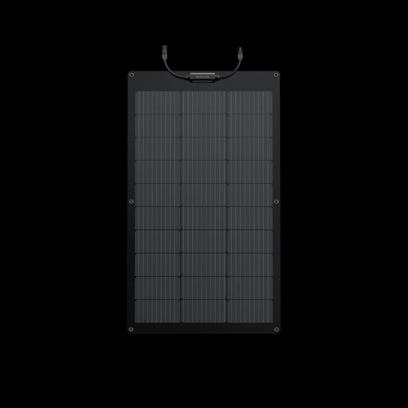 Carregar imagem no visualizador da galeria, Painel Solar Flexivel EcoFlow 100W_195472.jpg

