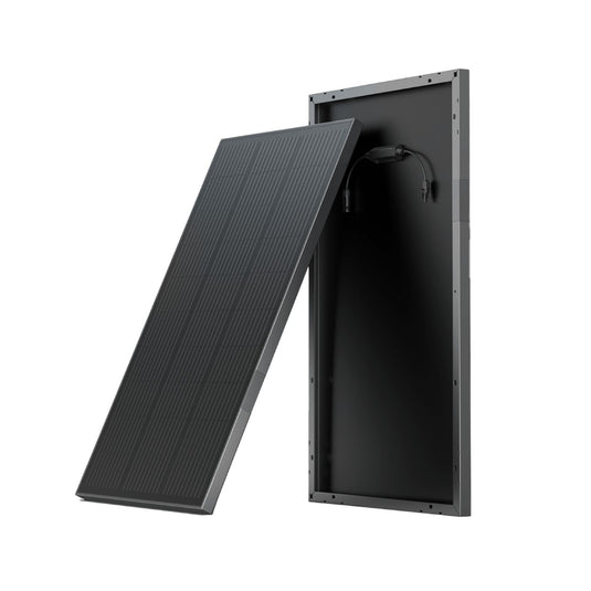 Painel Solar Rígido EcoFlow 100W (2 Unidades)_205484.jpg