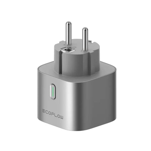 Tomada Inteligente EcoFlow Wifi 110-250 V 50Hz Prateada_205497.jpg