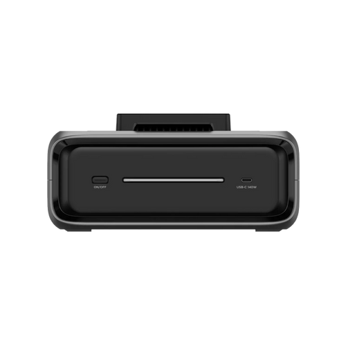 Bateria Adicional Inteligente 286Wh para EcoFlow RIVER 3 Plus