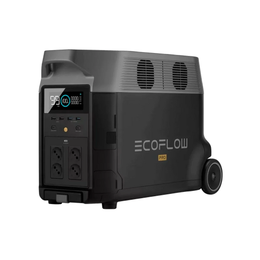 Gerador Solar EcoFlow DELTA Pro (PV220W)