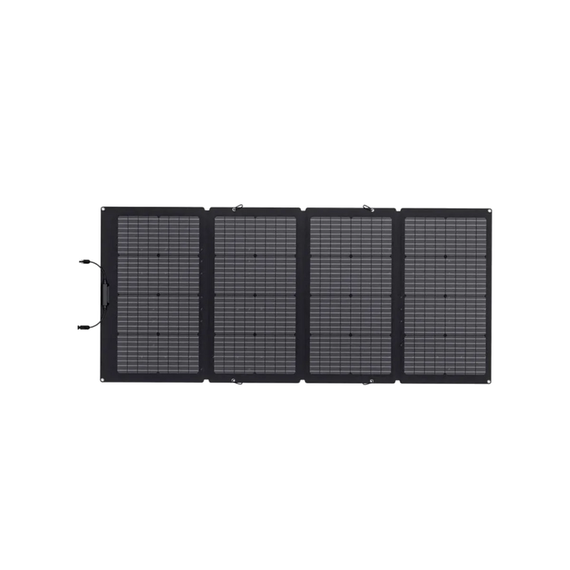 Carregar imagem no visualizador da galeria, Gerador Solar EcoFlow DELTA Pro (PV220W)
