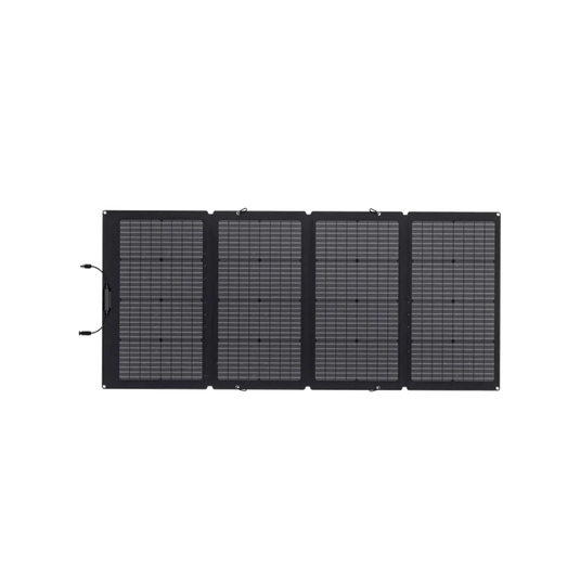 Gerador Solar EcoFlow DELTA Pro (PV220W)