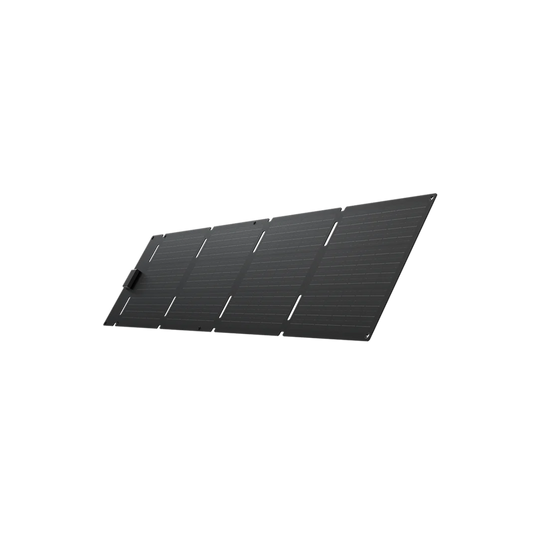 Gerador Solar EcoFlow RIVER 3 Plus (PV60W)