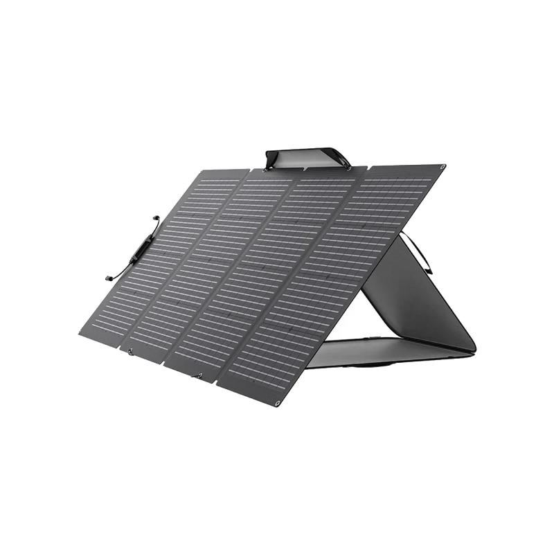 Carregar imagem no visualizador da galeria, Gerador Solar EcoFlow DELTA Pro 3 (PV220W)
