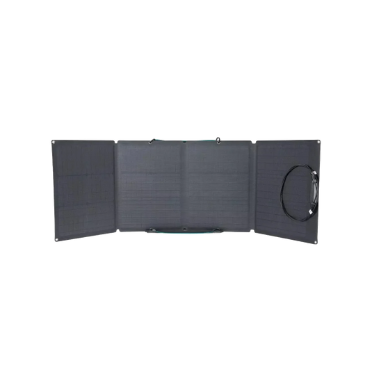 Gerador Solar EcoFlow RIVER 2 Max (PV110W)