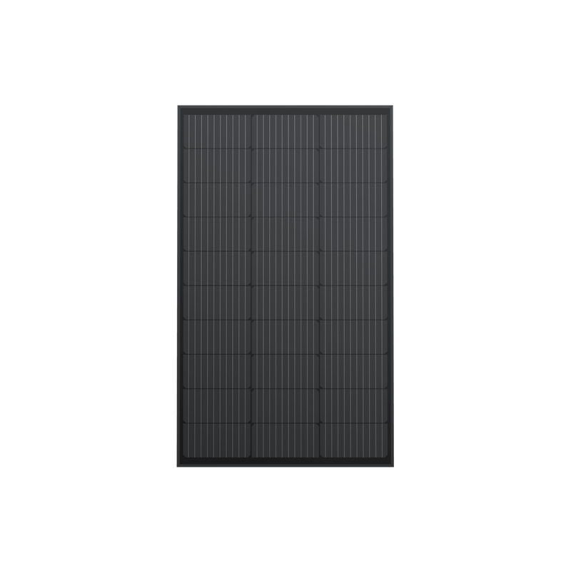 Carregar imagem no visualizador da galeria, Painel Solar EcoFlow de 100W (2 unidades)
