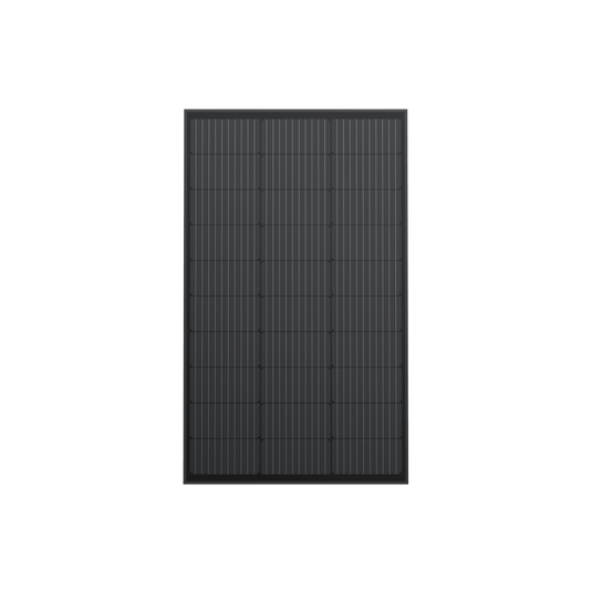 Painel Solar EcoFlow de 100W (2 unidades)