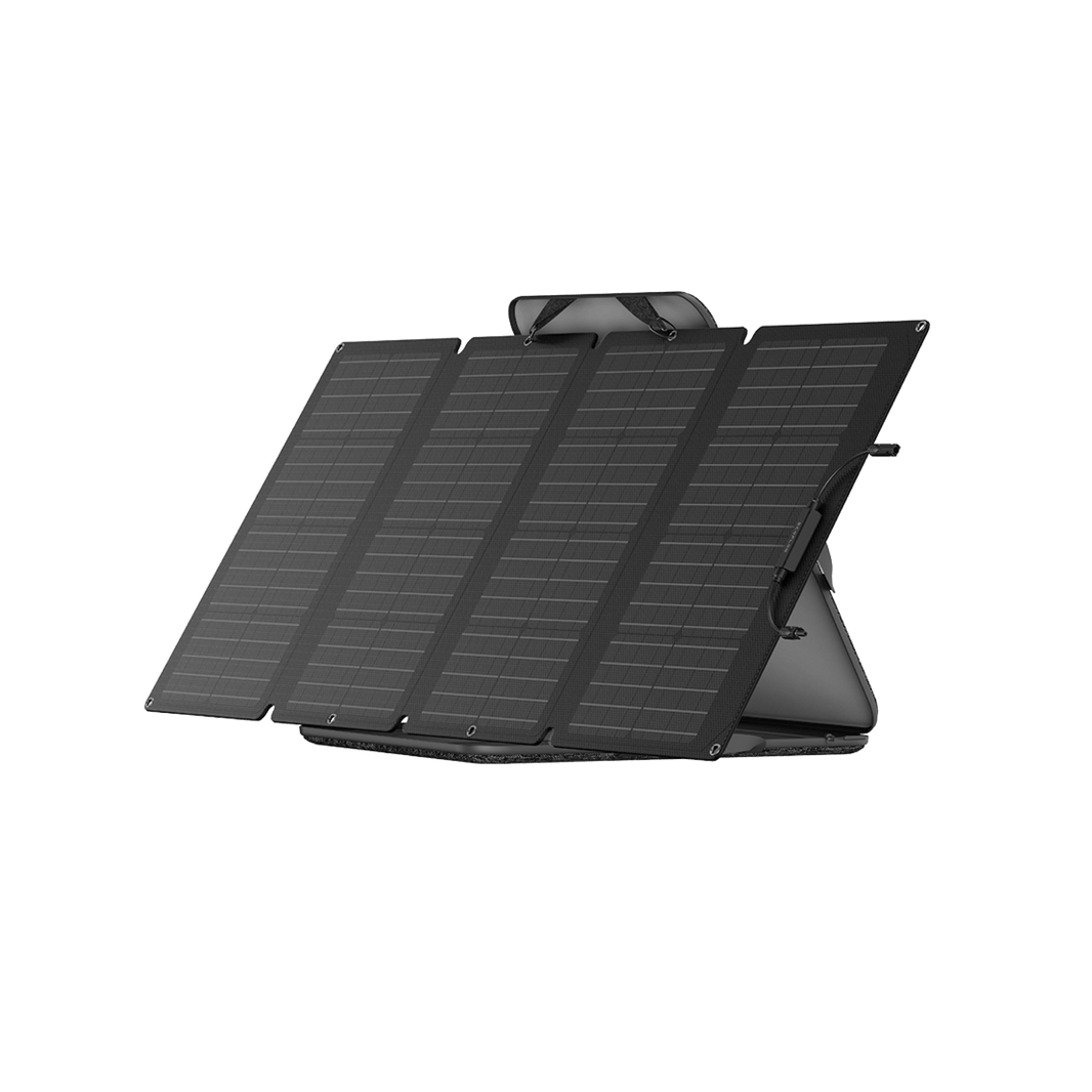 Painel Solar Portátil de 160 W