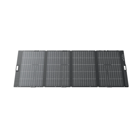 Painel Solar Portátil Ecoflow NextGen 400W
